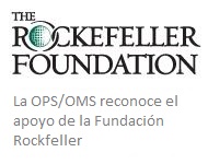 Rockefeller Foundation Website